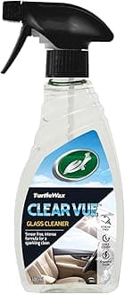 Glass Cleaner Clearvue 500Ml 51781 Turtle Wax