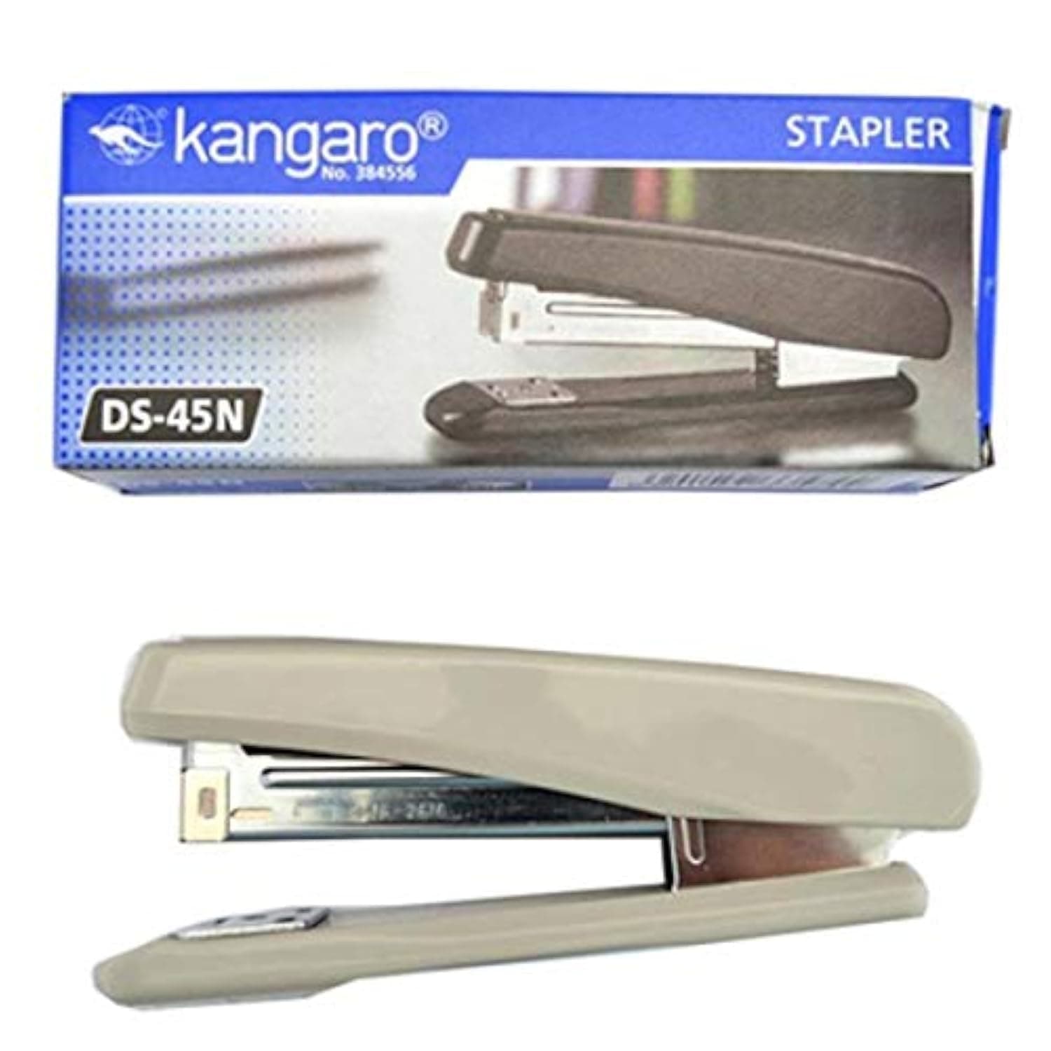 Kangaro Kangaro, Stapler DS45N, Black