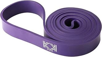 KK Resistance Bands, Pull Up Resistance Bands For Men & Women, Fitness Exercise Bands, Pull Up & Stretch Resistance Workout Bands In A Variety Of Strengths