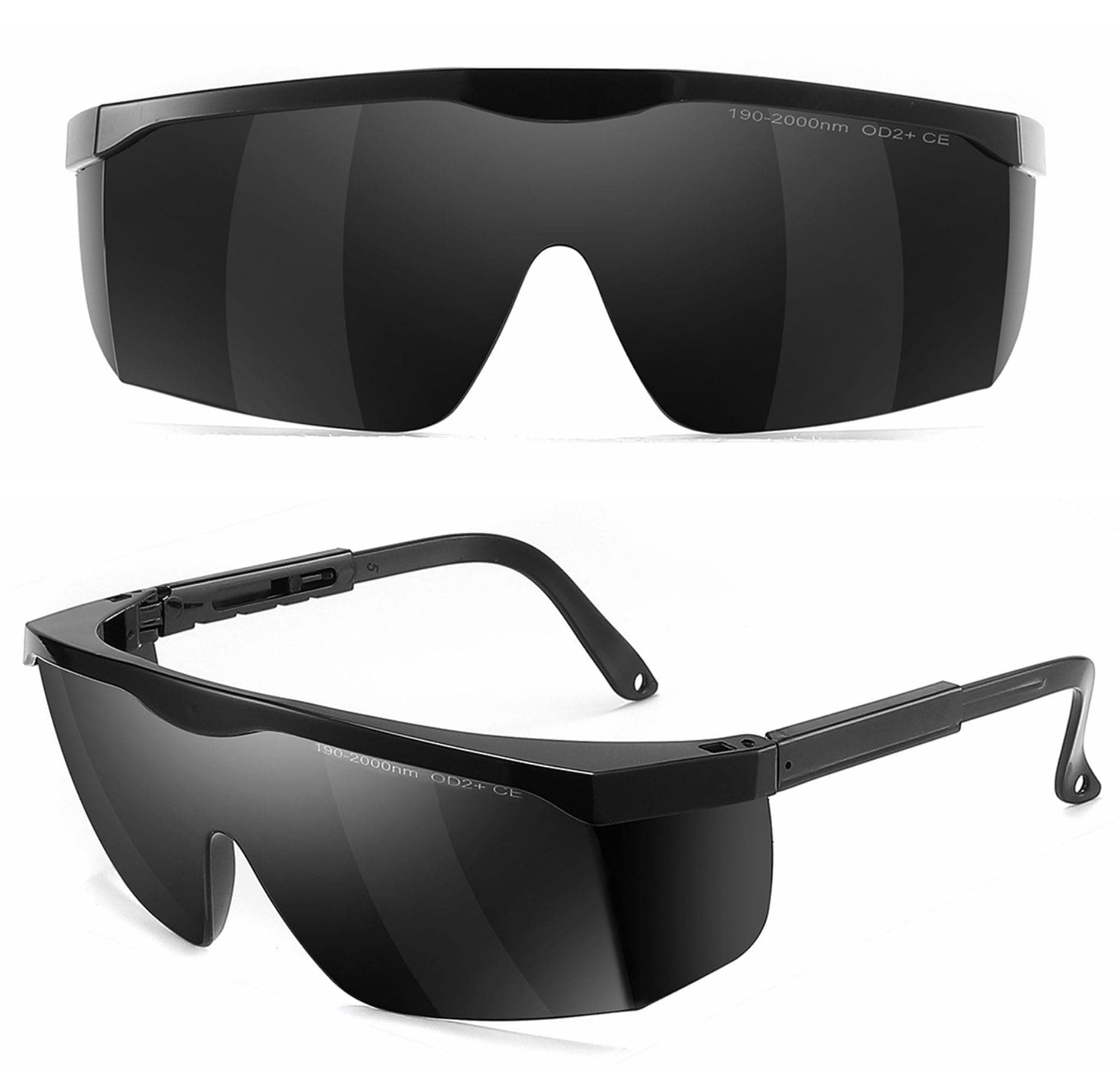Alsenor Laser Safety Glasses
