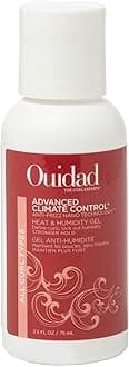 (70ml) - Advanced Climate Control Heat & Humidity Stronger Hold Gel