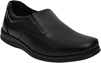 HEALTH FIT Men's Diabetic & Orthopedic Comfortable with Soft Sole Ultra-Lightweight Shoes