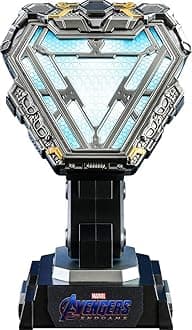 Iron Man Mark LXXXV ARC Reactor
