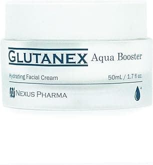 Aqua Booster Hydrating Facial Cream, 50ml / 1.7fl oz
