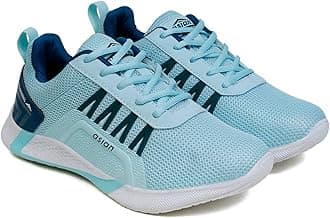 ASIAN Women's Tokyo-01 Sports Running,Walking & Gym Shoes with Eva Sole | Casual Sneakers Lightweight Shoes for Women's & Girl's