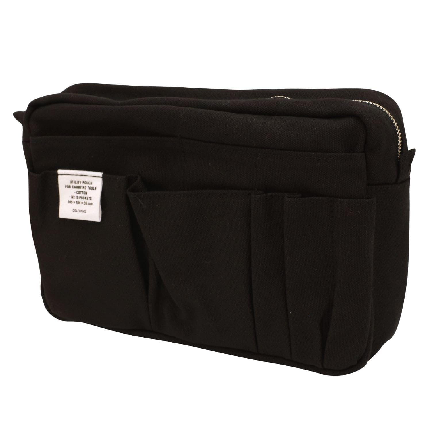 Inner Carry Bag Medium Black
