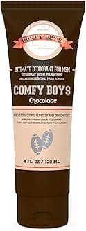 Comfy Boys Chocolate