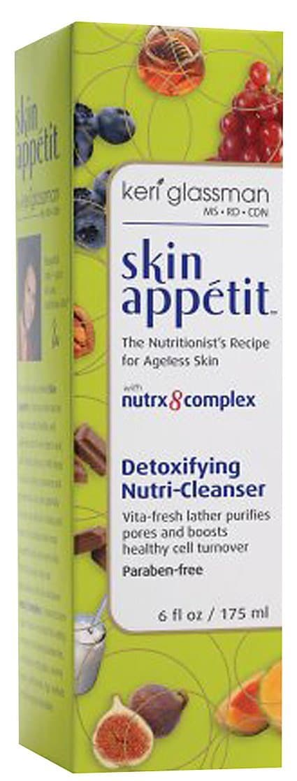 Nutri-Cleanser, 6-Ounce Boxes