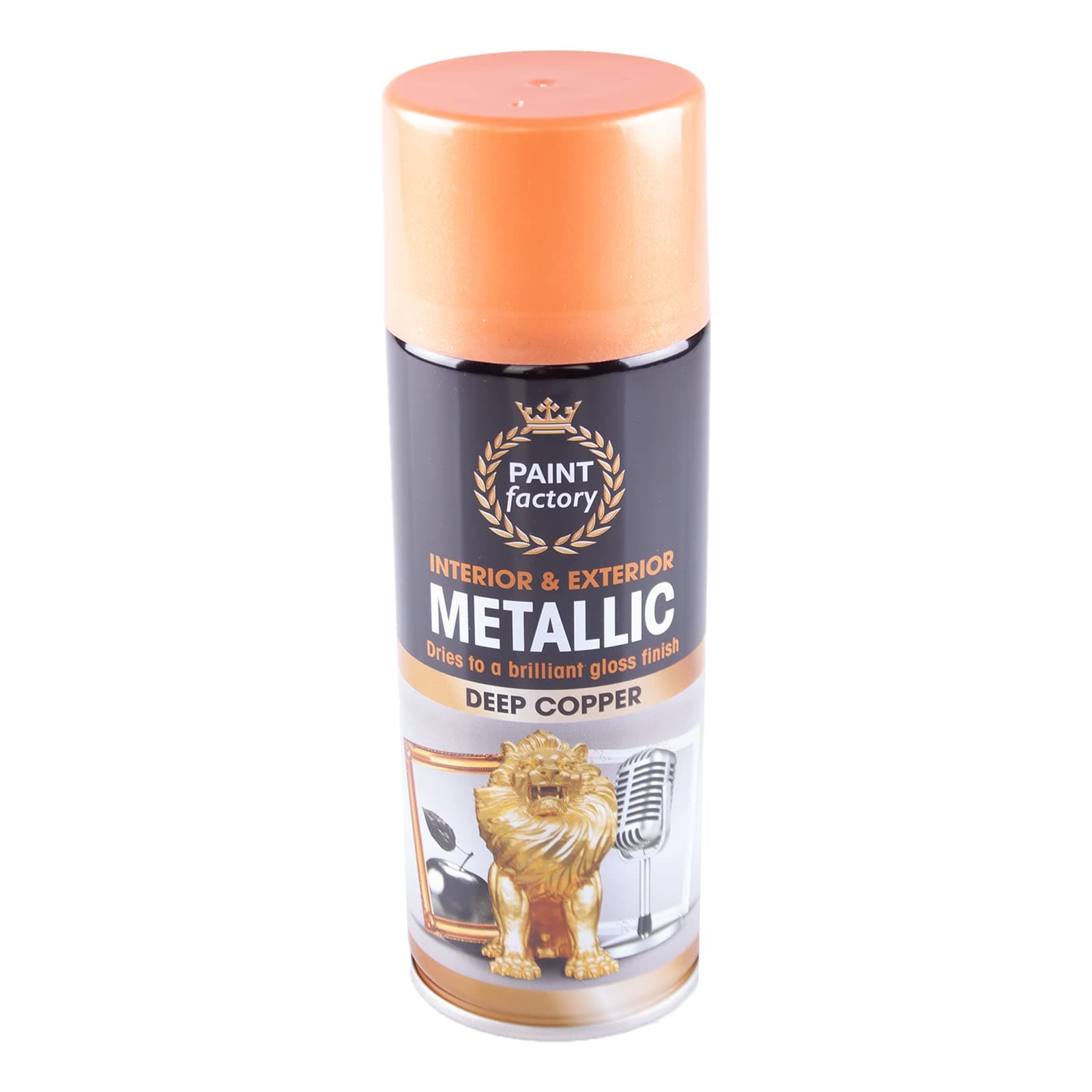All Purpose Copper Metallic, 400 ml