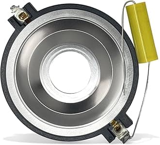 UD-RP401PRO Repair Kit - Replacement Diaphragm TS-B401PRO 4" P.R.O. Series Bullet Tweeter