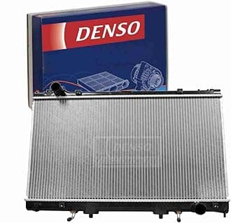 Denso 221-4101 Radiator
