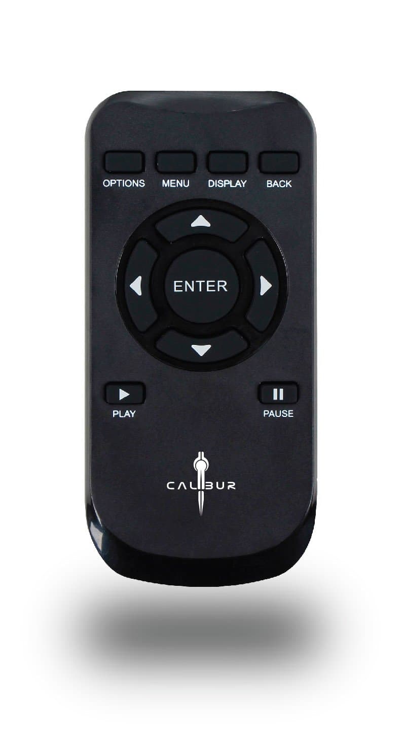 Calibur 11 Blueray Media Remote (PS4)