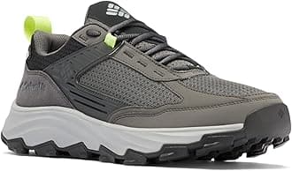 ColumbiaHatana Max Outdry Waterproof mens Low Rise Trekking And Hiking Shoes