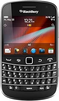 BlackBerry Bold 9900 sw (0030)