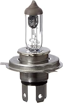 BOSCH BLB472 H4 Pure Light Bulb, 12 V