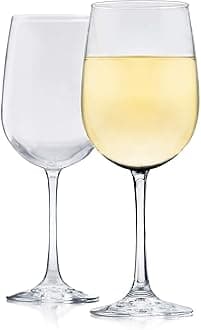 Libbey Vina 6-piece White Wine Glass Set