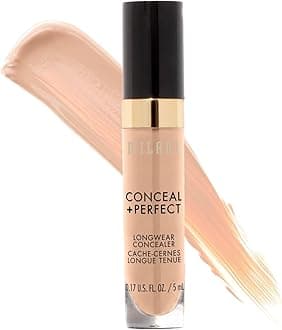 Conceal + Perfect Longwear Concealer 5g - 130 Light Beige