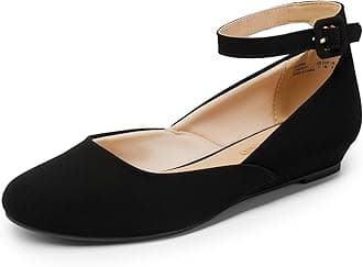 Revona, womens, Ballet Flat