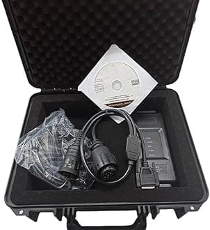 ET3 ET4 CAT 4780235 Communication Adapter Group Diagnostic Tool for 478-0235 317-7485