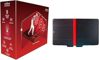 str8bat Sensor - Cricket Bat Sensor Motion Sensor for Cricket, Bat Sensor Cricket, Bat Speed Sensor, Smart Cricket Bat, Batting Practice Equipment, Batting Analysis Device