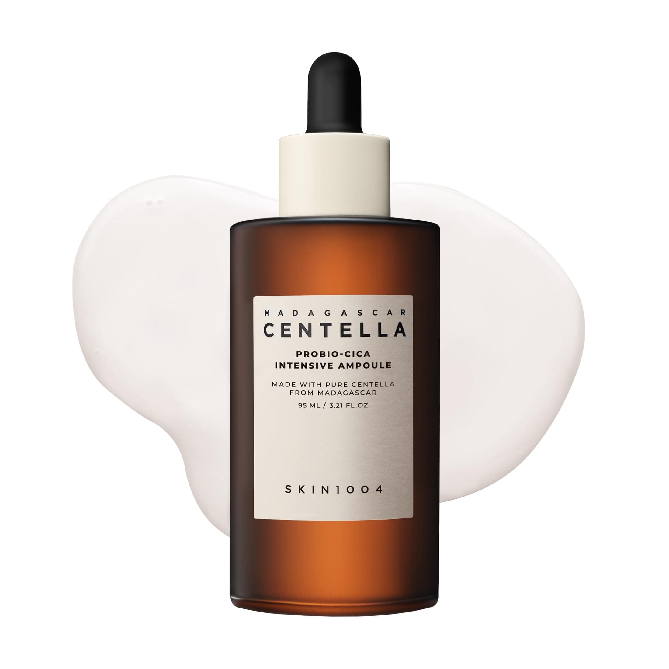 Madagascar Centella Probio-Cica Intensive Ampoule 95ml