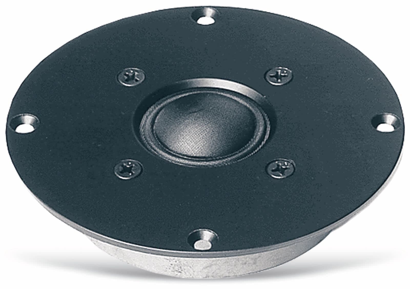 Visaton High End Dome Tweeter 25mm 80w 8 Ohm