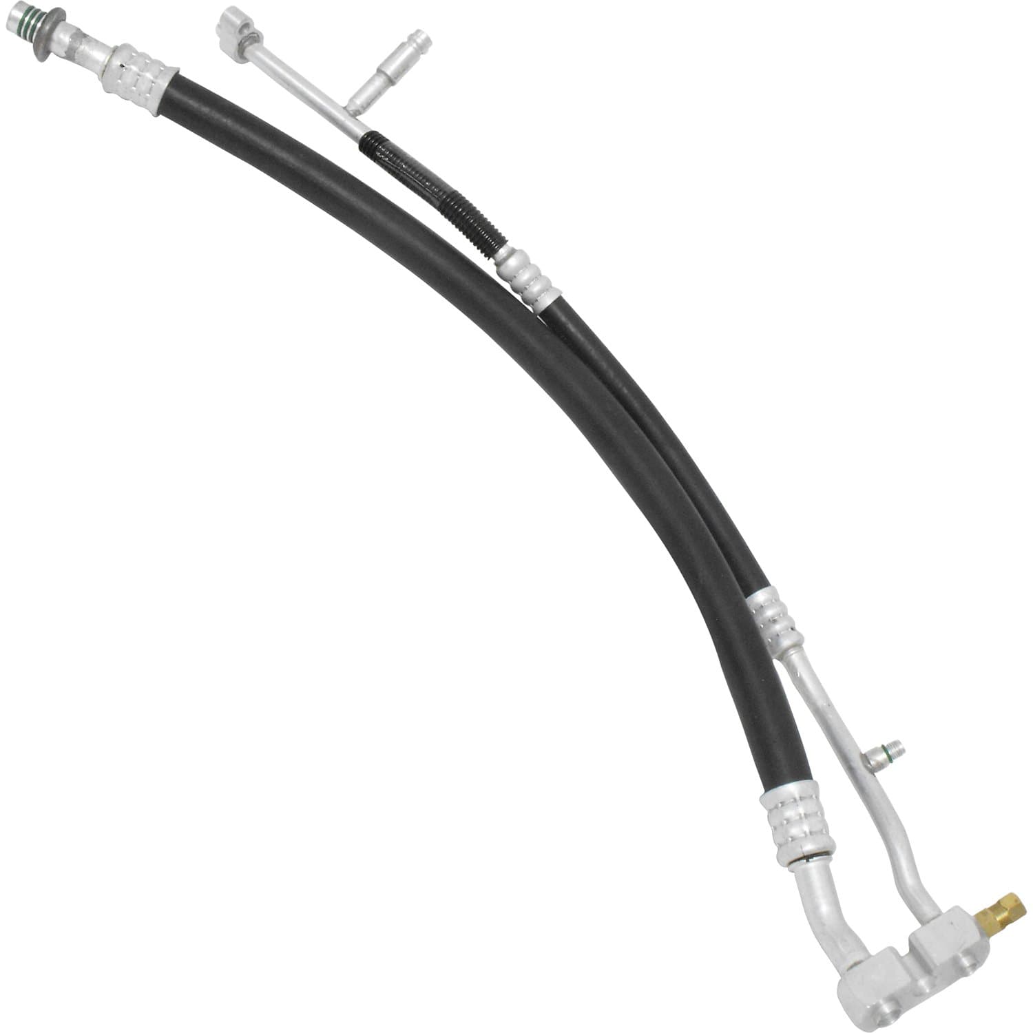 HA 11072C A/C Manifold Hose Assembly