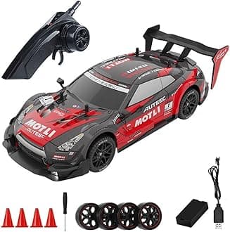 GoolRC Racing Drift RC Car