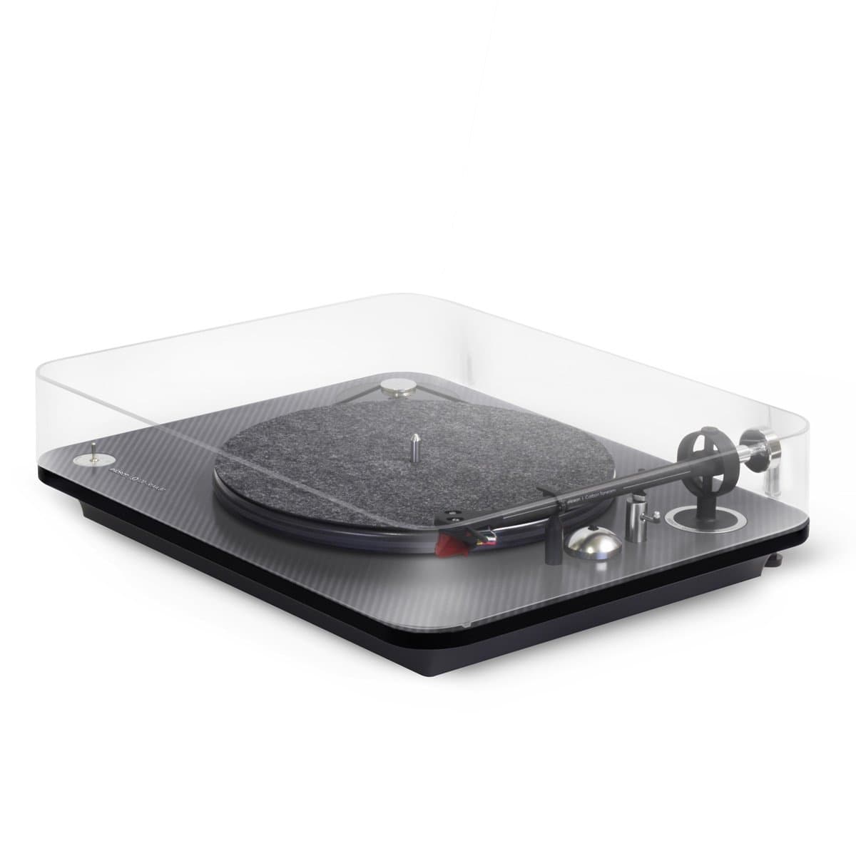 Elipson Omega 100 RIAA BT Turntable