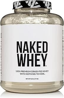 Naked Whey