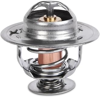Mishimoto MMTS-MUS-05L Racing Thermostat Fits Ford Mustang V8 2005-2014