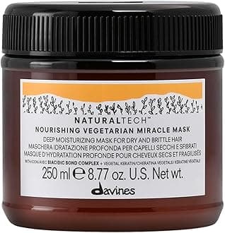 Nourishing Vegetarian Miracle Mask 250 ml