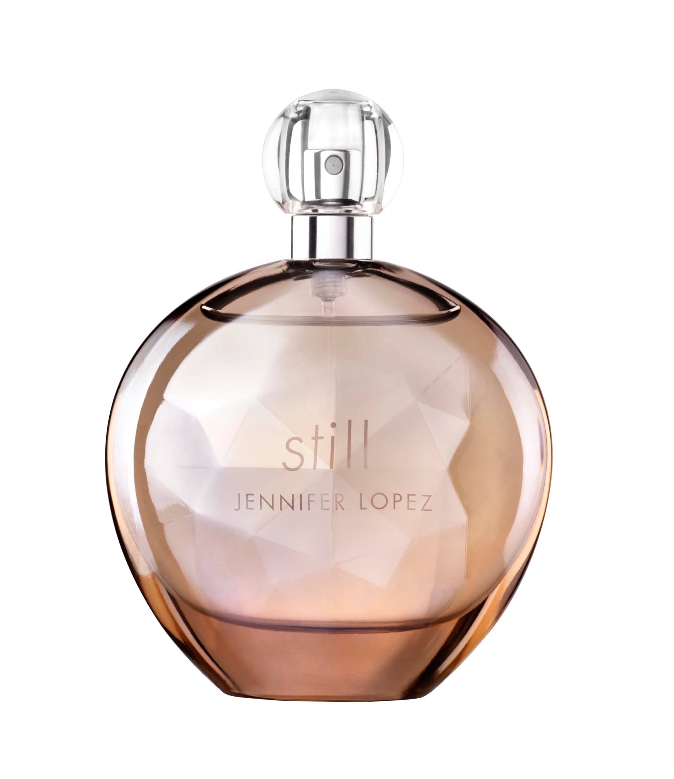 Jennifer Lopez Still Eau De Parfum Spray, 100ml Fine Fragrance from an Approved Stockist