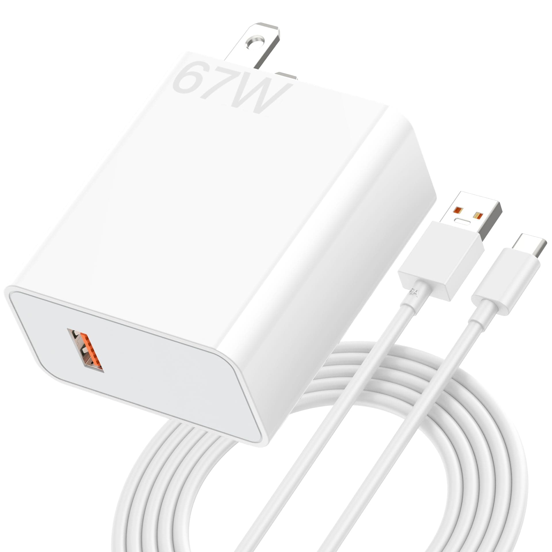 Fast Charger for xiaomi oneplus