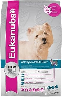 Eukanuba BREED SPECIFIC 2.5 kg Adult Chicken, Turkey