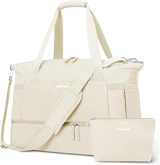 Gym Duffel Bag for Women