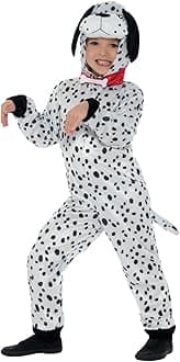 Smiffys Dalmatian Costume