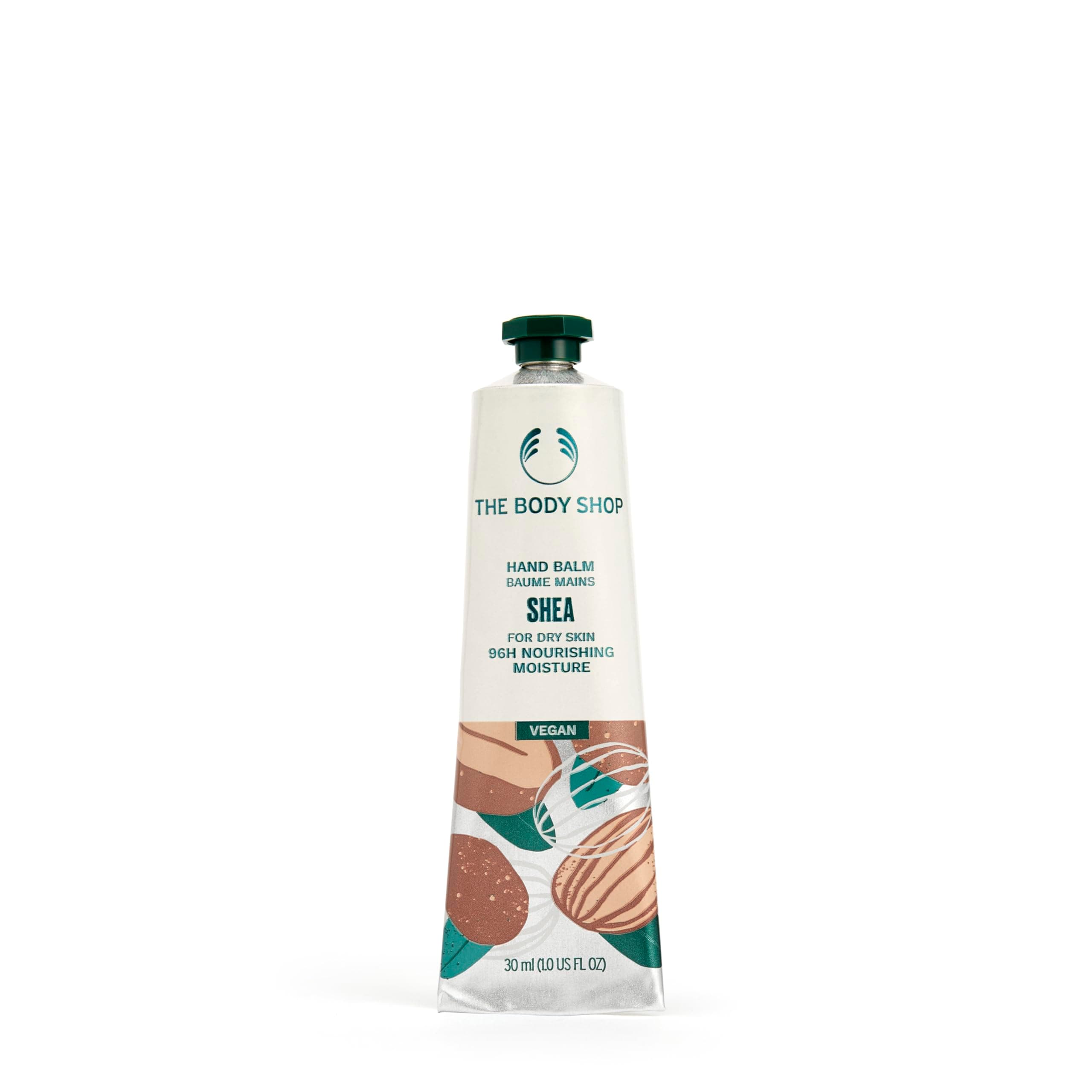 Shea Hand Cream 30ML