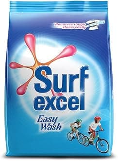 Easy Wash Detergent Powder - 1 kg