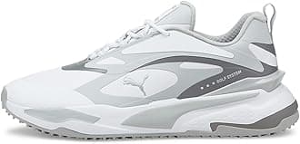 PUMA Gs-fast unisex-adult Golf Shoe