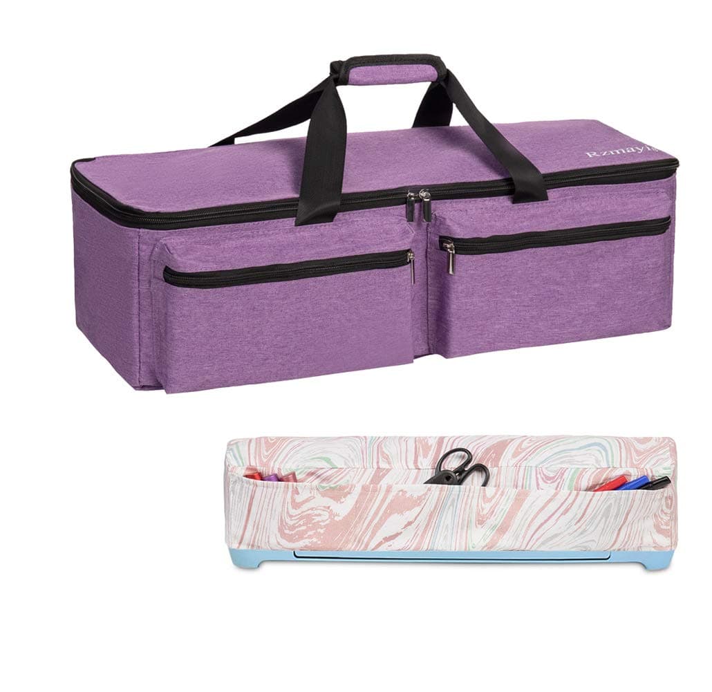 Carrying Bag Compatible with Cricut Explore Air and Maker