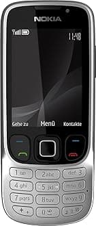 Nokia 6303i steel