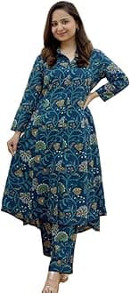 Leriya Fashion Women LF-W1836&TR893 Kurta set (pack of 2)