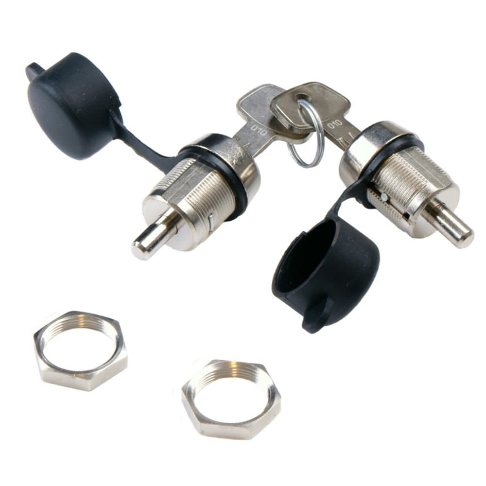 Kamei 0 52587 07ボタンロック