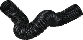 2-1/2 Inch Dust Collection fittings Dust Collector Hose 2.5 inchs Flexible Dust Collection Hose 70198, for Table Saw, Drill Press, Woodworking and Wood Shop