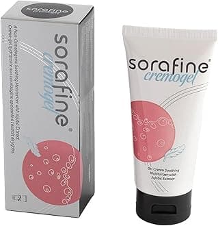 Sorafine Cremogel 75 G