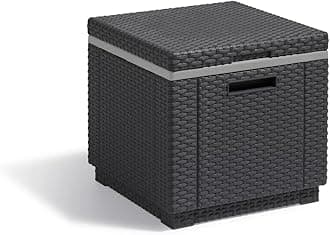 Allibert 17194600 Ice Box, 247858