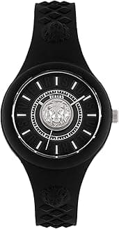 Versus Versace Fire Island Collection Luxury Womens Watch Timepiece