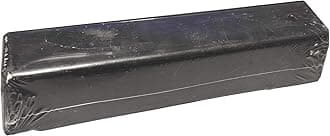 PURUI 500g Black Emery Polishing Buffing Compound