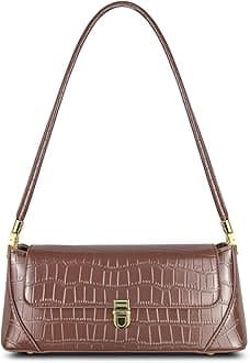 cuiab Shoulder Bag, Shoulder Bag for Women, Shoulder Purse, Purses for Women, Vintage Shoulder Bag